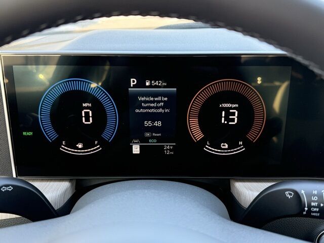 2026 Hyundai Sonata Hybrid SEL San Clemente CA