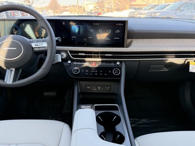 2026 Hyundai Sonata Hybrid SEL San Clemente CA