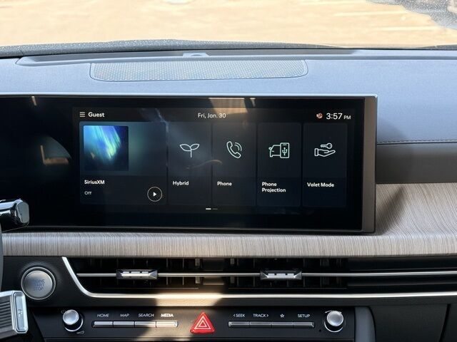 2026 Hyundai Sonata Hybrid SEL San Clemente CA