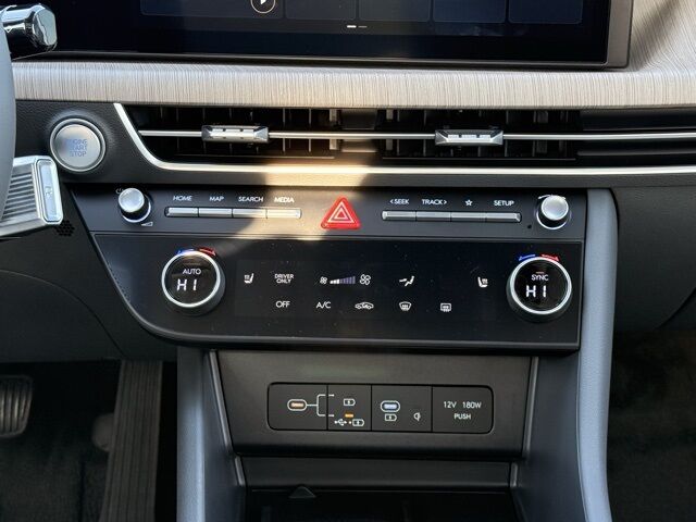 2026 Hyundai Sonata Hybrid SEL San Clemente CA