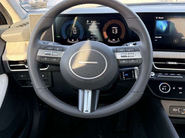 2026 Hyundai Sonata Hybrid SEL San Clemente CA