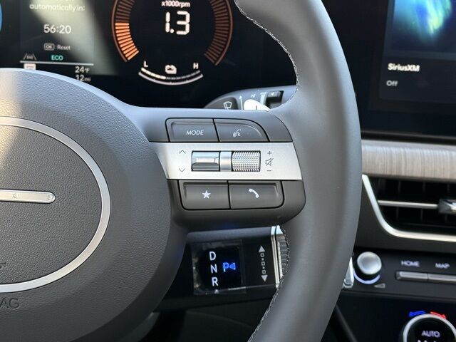 2026 Hyundai Sonata Hybrid SEL San Clemente CA