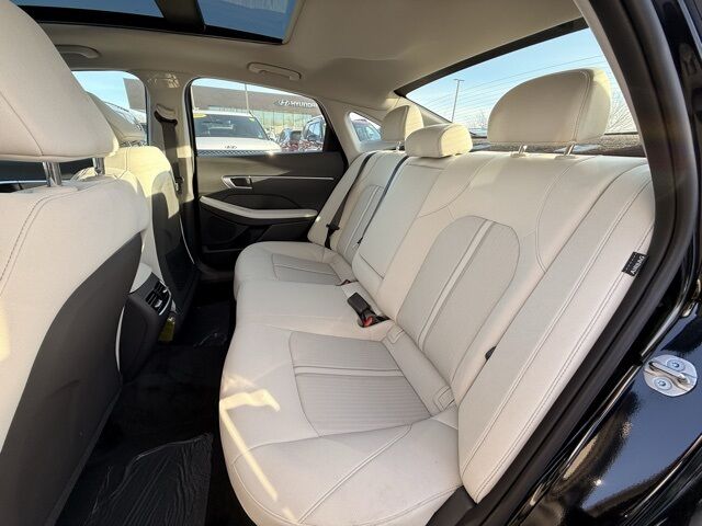 2026 Hyundai Sonata Hybrid SEL San Clemente CA