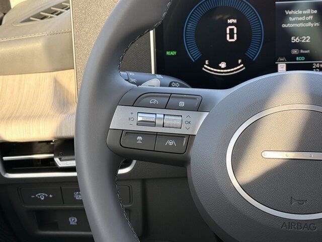 2026 Hyundai Sonata Hybrid SEL San Clemente CA