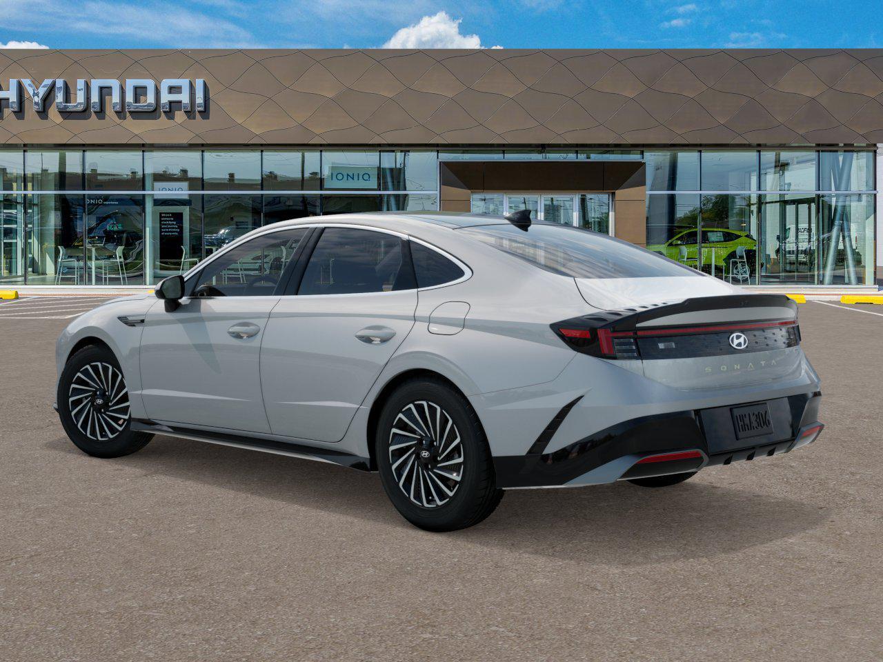 2026 Hyundai Sonata Hybrid SEL Cape Girardeau MO