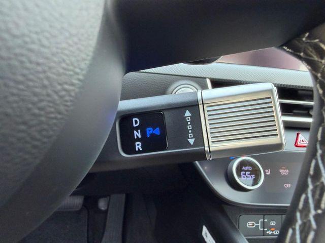 2026 Hyundai Sonata Hybrid SEL Cape Girardeau MO