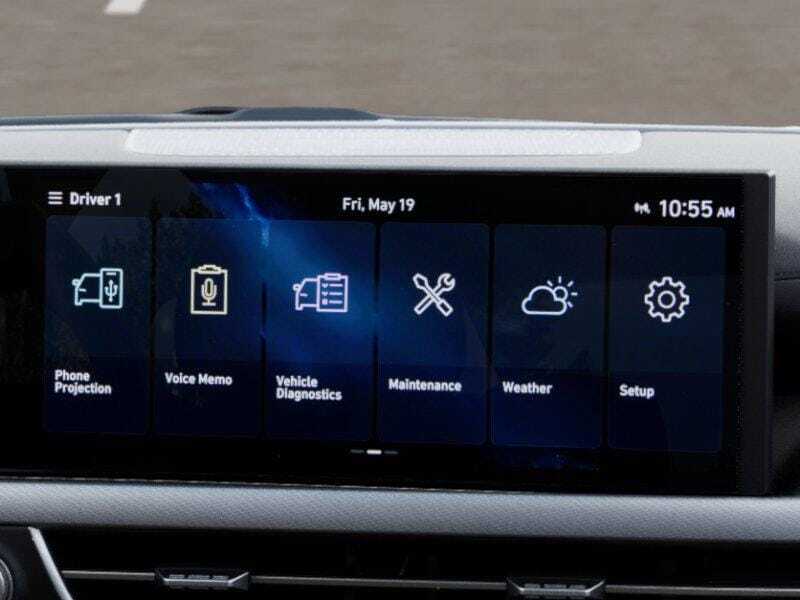 2026 Hyundai Sonata Hybrid SEL Cape Girardeau MO