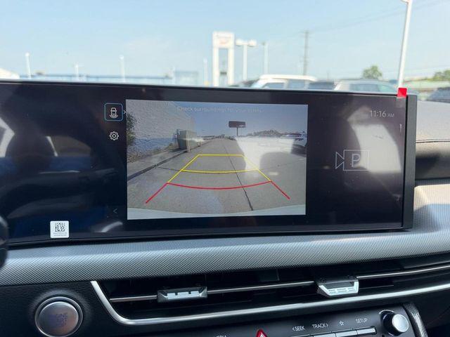 2026 Hyundai Sonata Hybrid SEL Cape Girardeau MO
