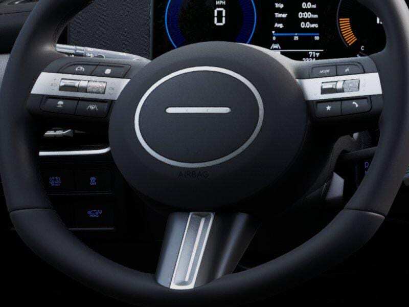 2026 Hyundai Sonata Hybrid SEL Cape Girardeau MO