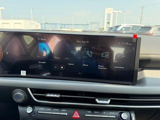 2026 Hyundai Sonata Hybrid SEL Cape Girardeau MO