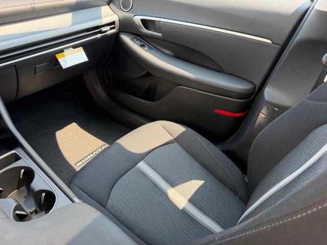 2026 Hyundai Sonata Hybrid SEL Cape Girardeau MO