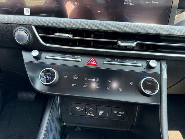 2026 Hyundai Sonata Hybrid SEL Cape Girardeau MO
