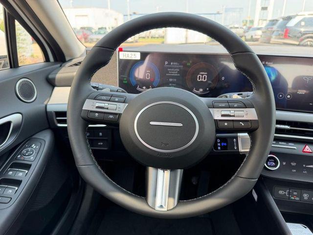 2026 Hyundai Sonata Hybrid SEL Cape Girardeau MO
