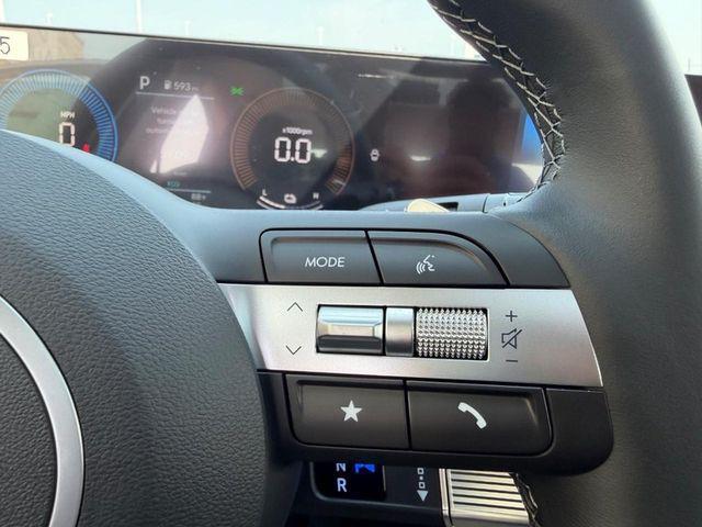 2026 Hyundai Sonata Hybrid SEL Cape Girardeau MO