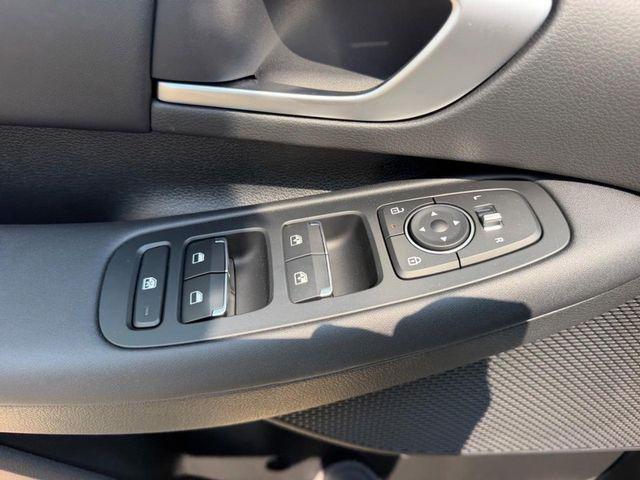 2026 Hyundai Sonata Hybrid SEL Cape Girardeau MO