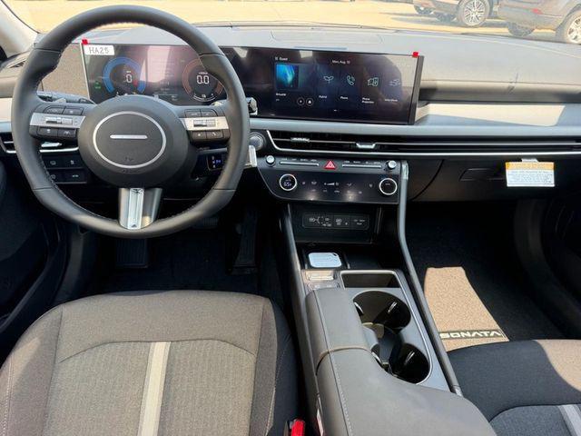 2026 Hyundai Sonata Hybrid SEL Cape Girardeau MO