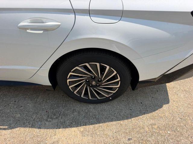 2026 Hyundai Sonata Hybrid SEL Cape Girardeau MO