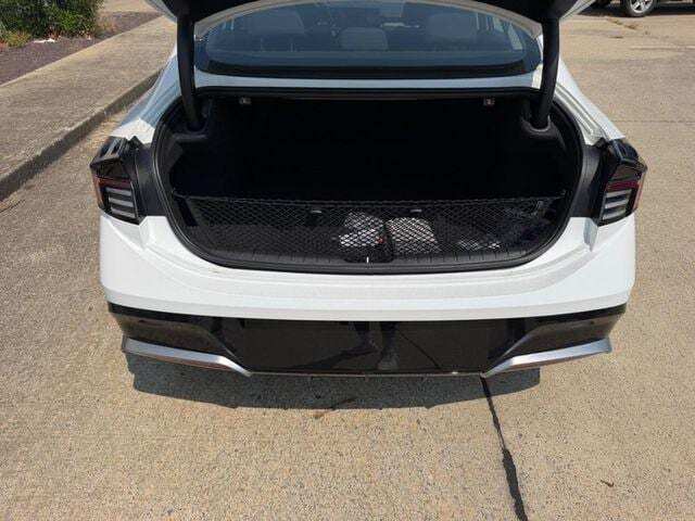 2026 Hyundai Sonata Hybrid SEL Cape Girardeau MO