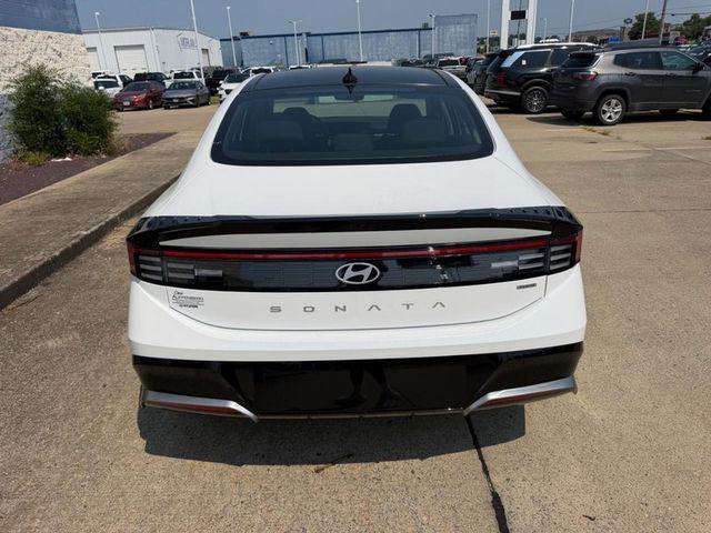 2026 Hyundai Sonata Hybrid SEL Cape Girardeau MO
