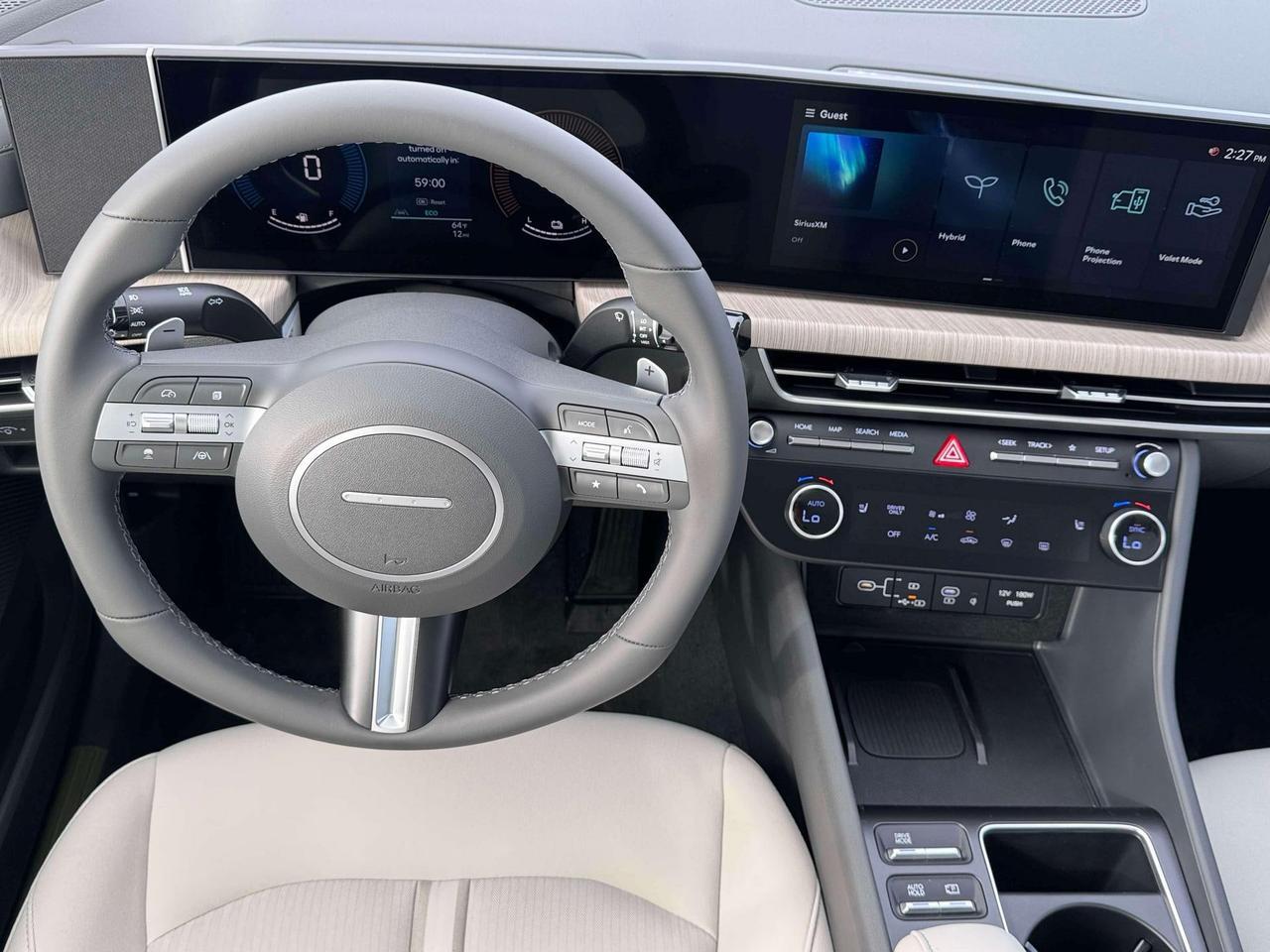2026 Hyundai Sonata Hybrid SEL Cape Girardeau MO