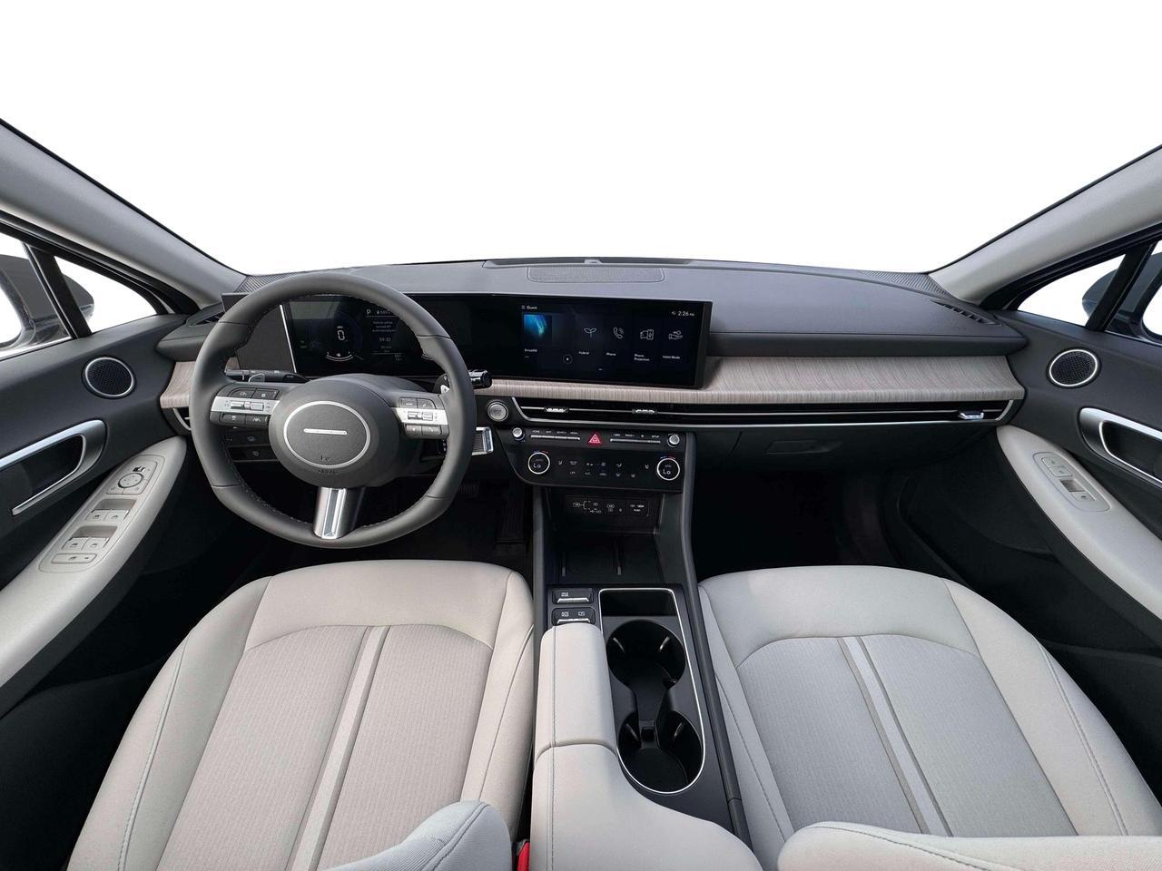 2026 Hyundai Sonata Hybrid SEL Cape Girardeau MO