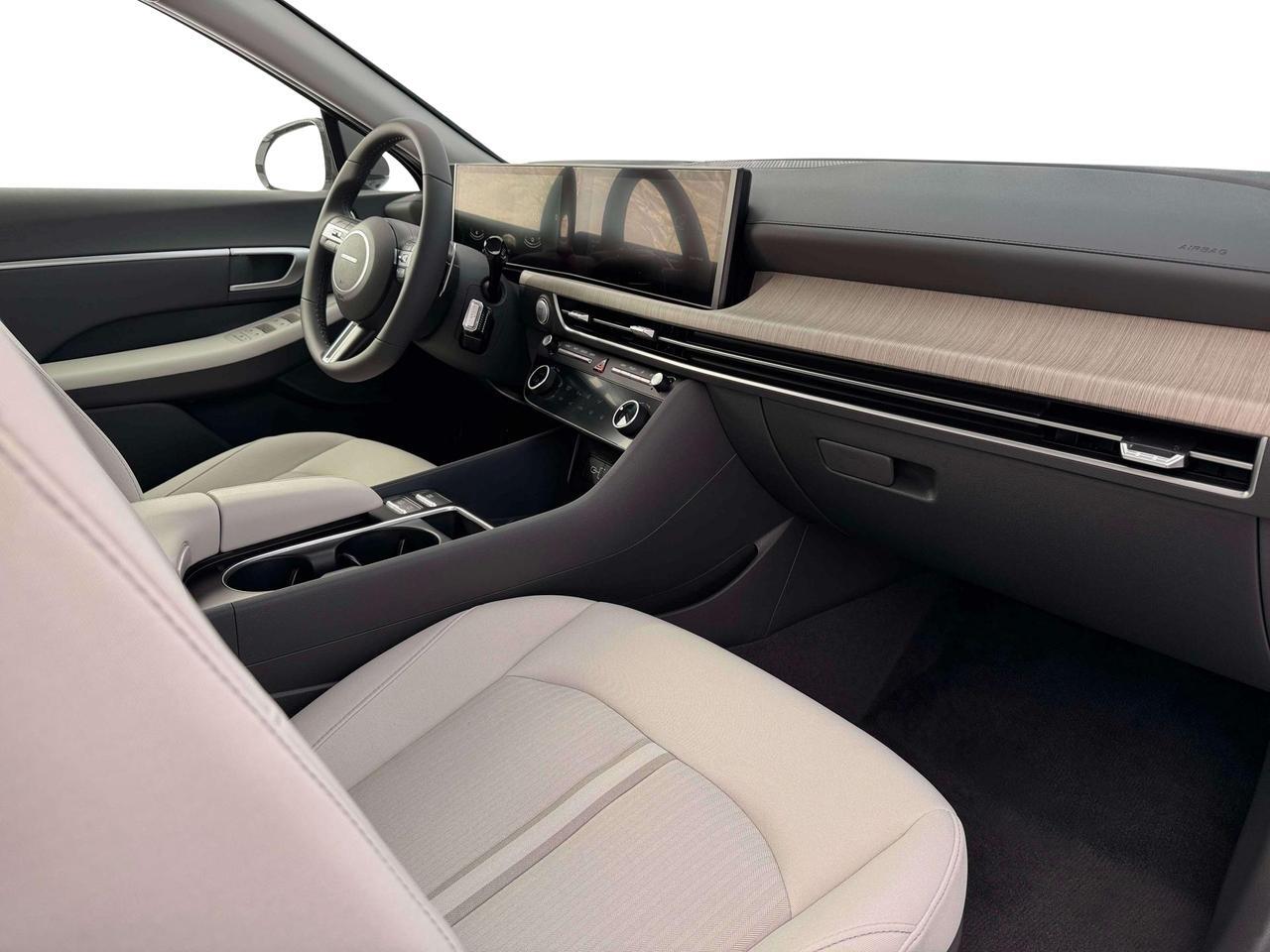 2026 Hyundai Sonata Hybrid SEL Cape Girardeau MO