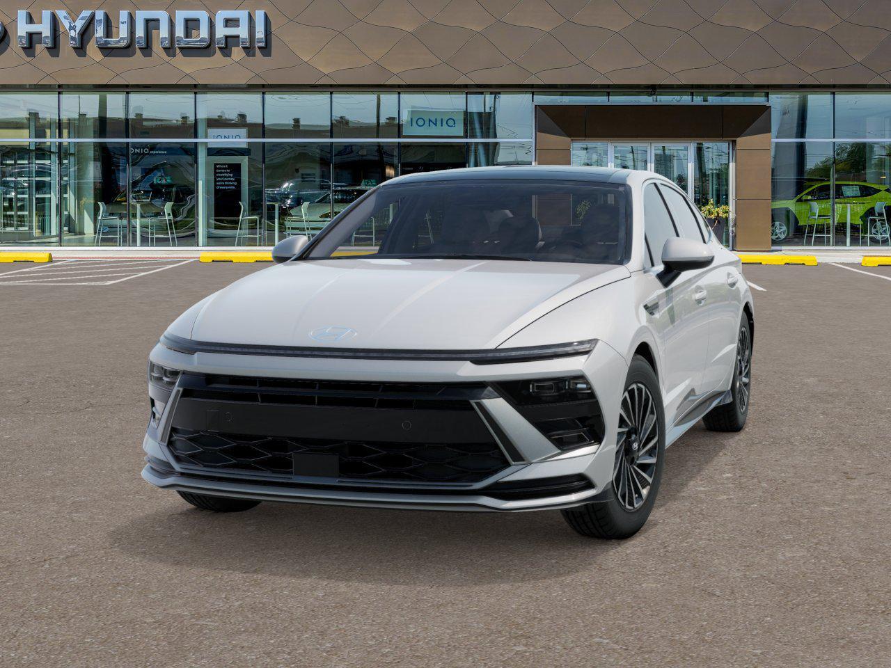2026 Hyundai Sonata Hybrid SEL Cape Girardeau MO