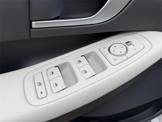 2026 Hyundai Sonata Hybrid SEL Cape Girardeau MO