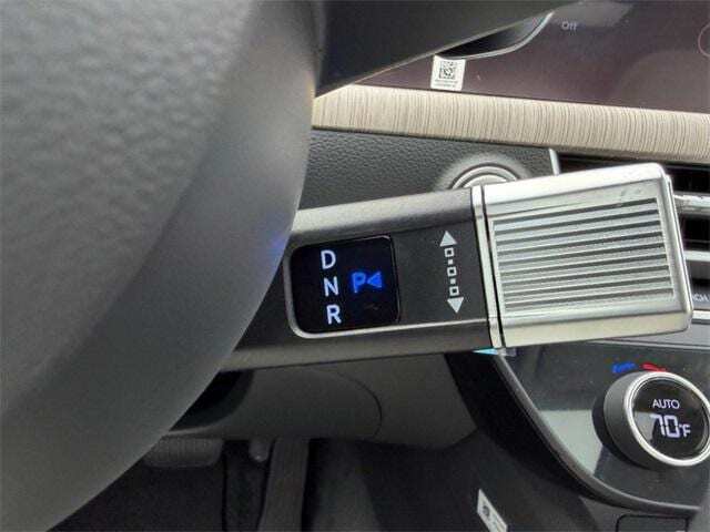 2026 Hyundai Sonata Hybrid SEL Cape Girardeau MO