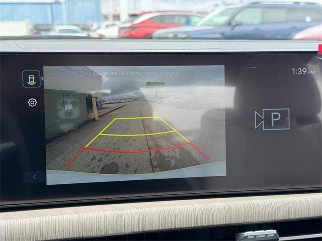 2026 Hyundai Sonata Hybrid SEL Cape Girardeau MO