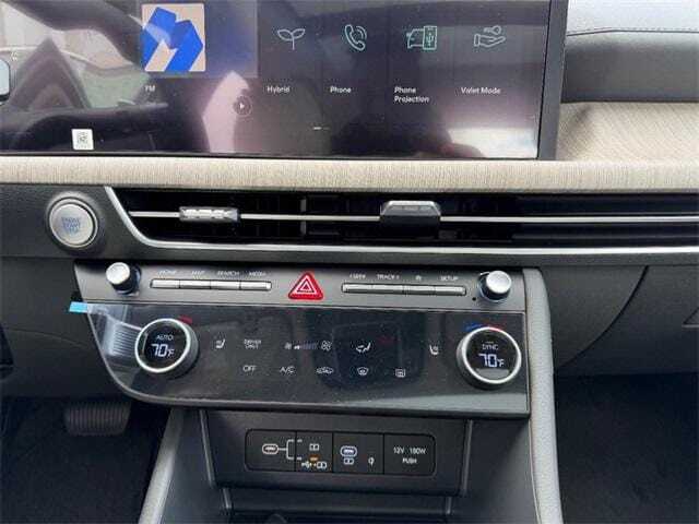 2026 Hyundai Sonata Hybrid SEL Cape Girardeau MO