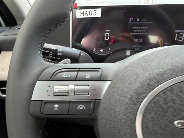 2026 Hyundai Sonata Hybrid SEL Cape Girardeau MO