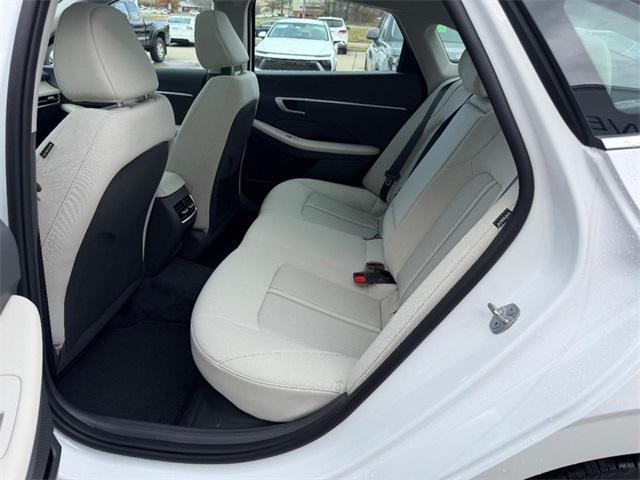 2026 Hyundai Sonata Hybrid SEL Cape Girardeau MO