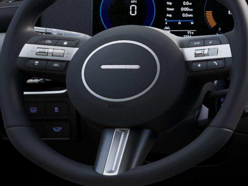 2026 Hyundai Sonata Hybrid SEL Cape Girardeau MO