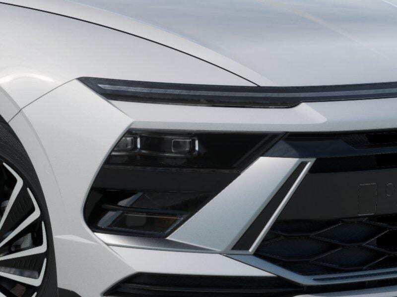 2026 Hyundai Sonata Hybrid SEL Cape Girardeau MO