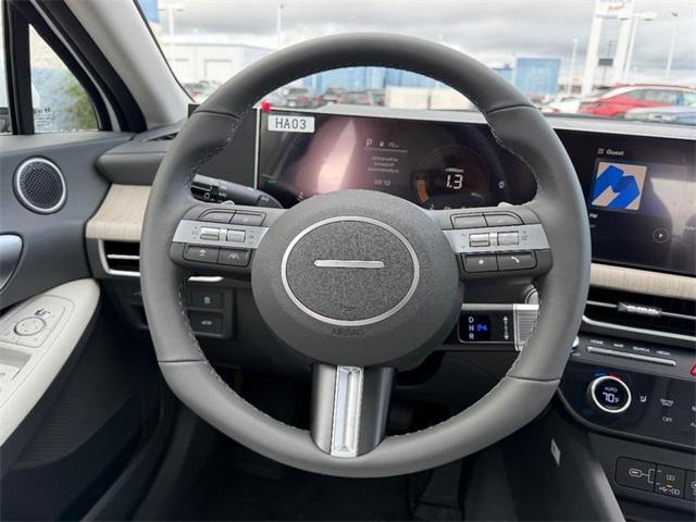 2026 Hyundai Sonata Hybrid SEL Cape Girardeau MO