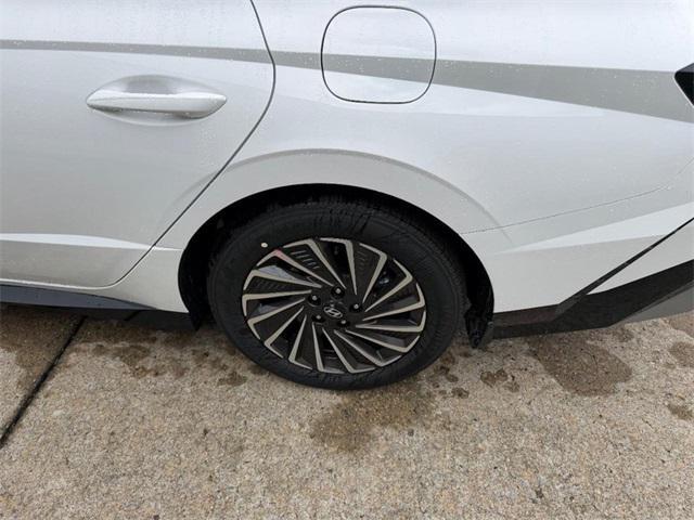 2026 Hyundai Sonata Hybrid SEL Cape Girardeau MO