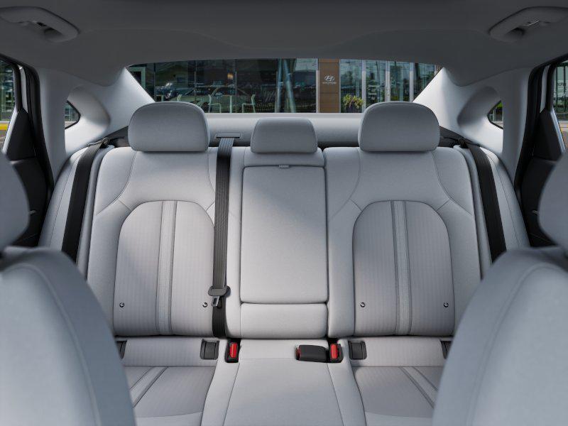 2026 Hyundai Sonata Hybrid SEL Cape Girardeau MO
