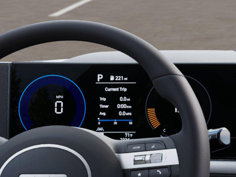 2026 Hyundai Sonata Hybrid SEL Cape Girardeau MO