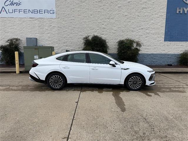 2026 Hyundai Sonata Hybrid SEL Cape Girardeau MO