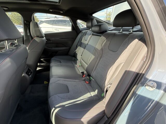 2026 Hyundai Sonata N Line San Clemente CA