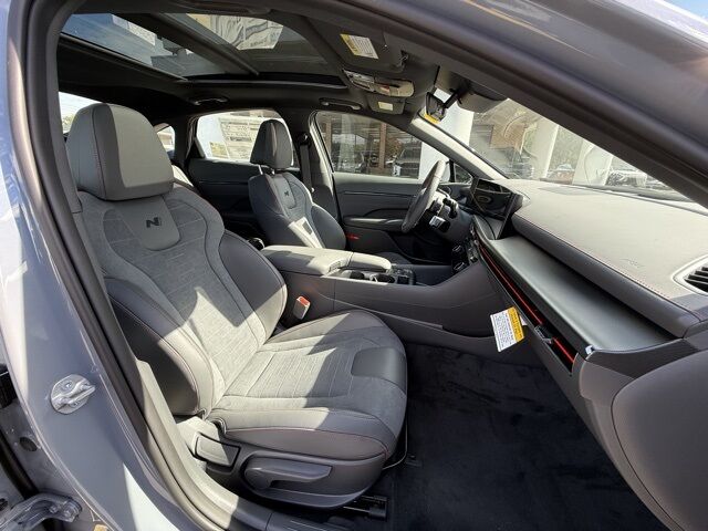2026 Hyundai Sonata N Line San Clemente CA