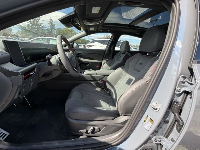 2026 Hyundai Sonata N Line San Clemente CA