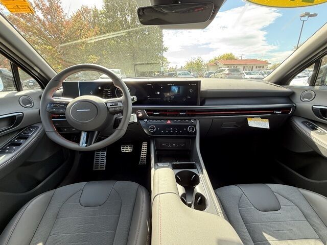 2026 Hyundai Sonata N Line San Clemente CA