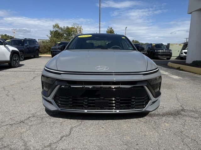 2026 Hyundai Sonata N Line San Clemente CA