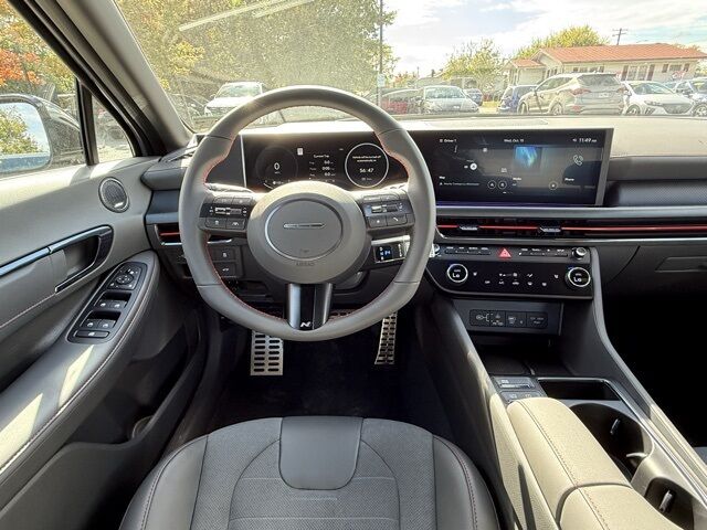 2026 Hyundai Sonata N Line San Clemente CA