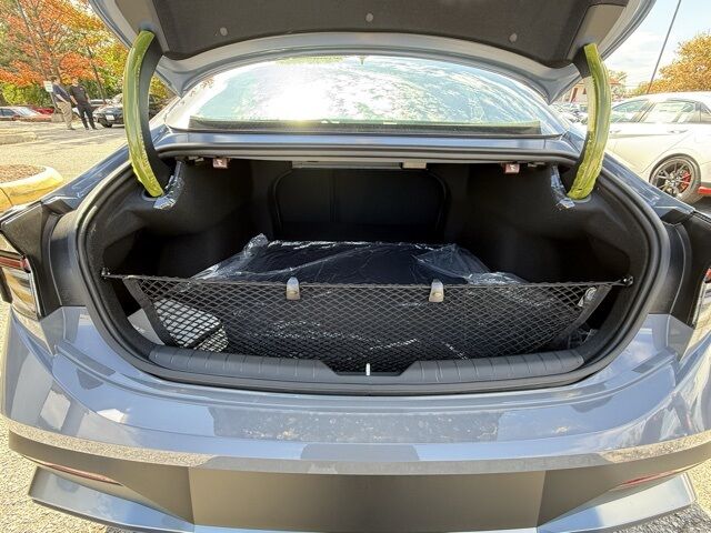 2026 Hyundai Sonata N Line San Clemente CA