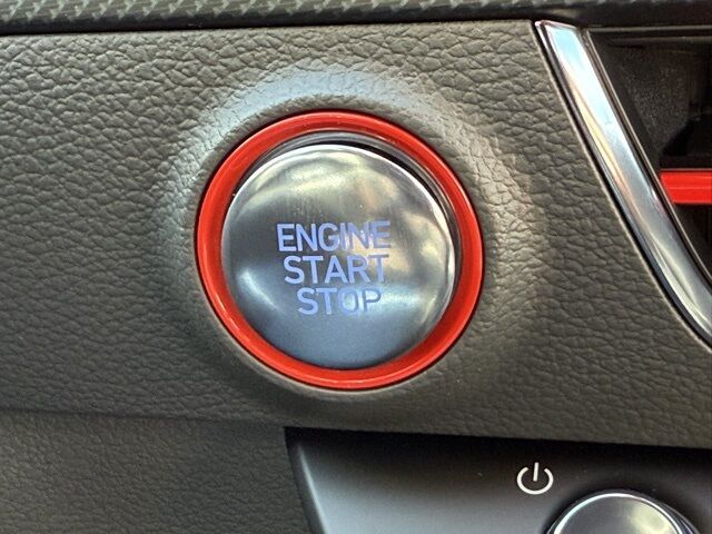 2026 Hyundai Sonata N Line San Clemente CA