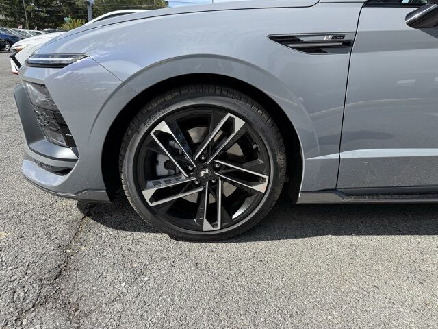 2026 Hyundai Sonata N Line San Clemente CA