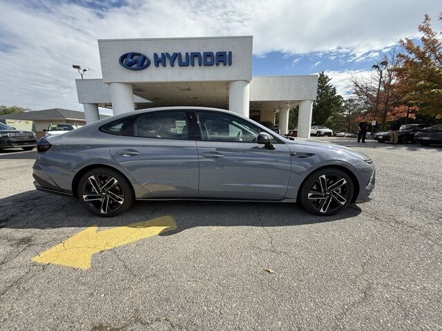 2026 Hyundai Sonata N Line San Clemente CA